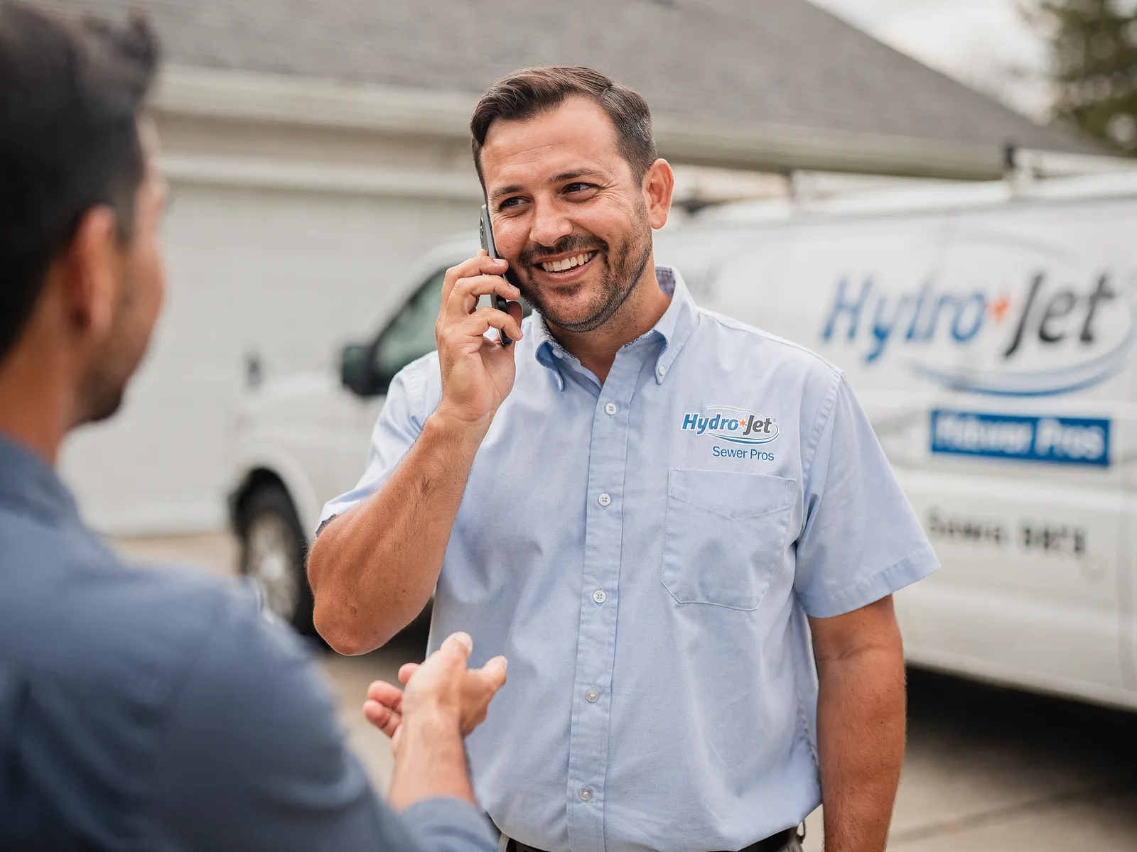 Hydro Jetting Teays Valley, WV FAQs